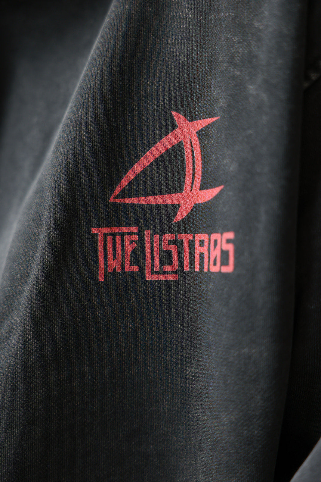HATW - Premium Retro Hoodie