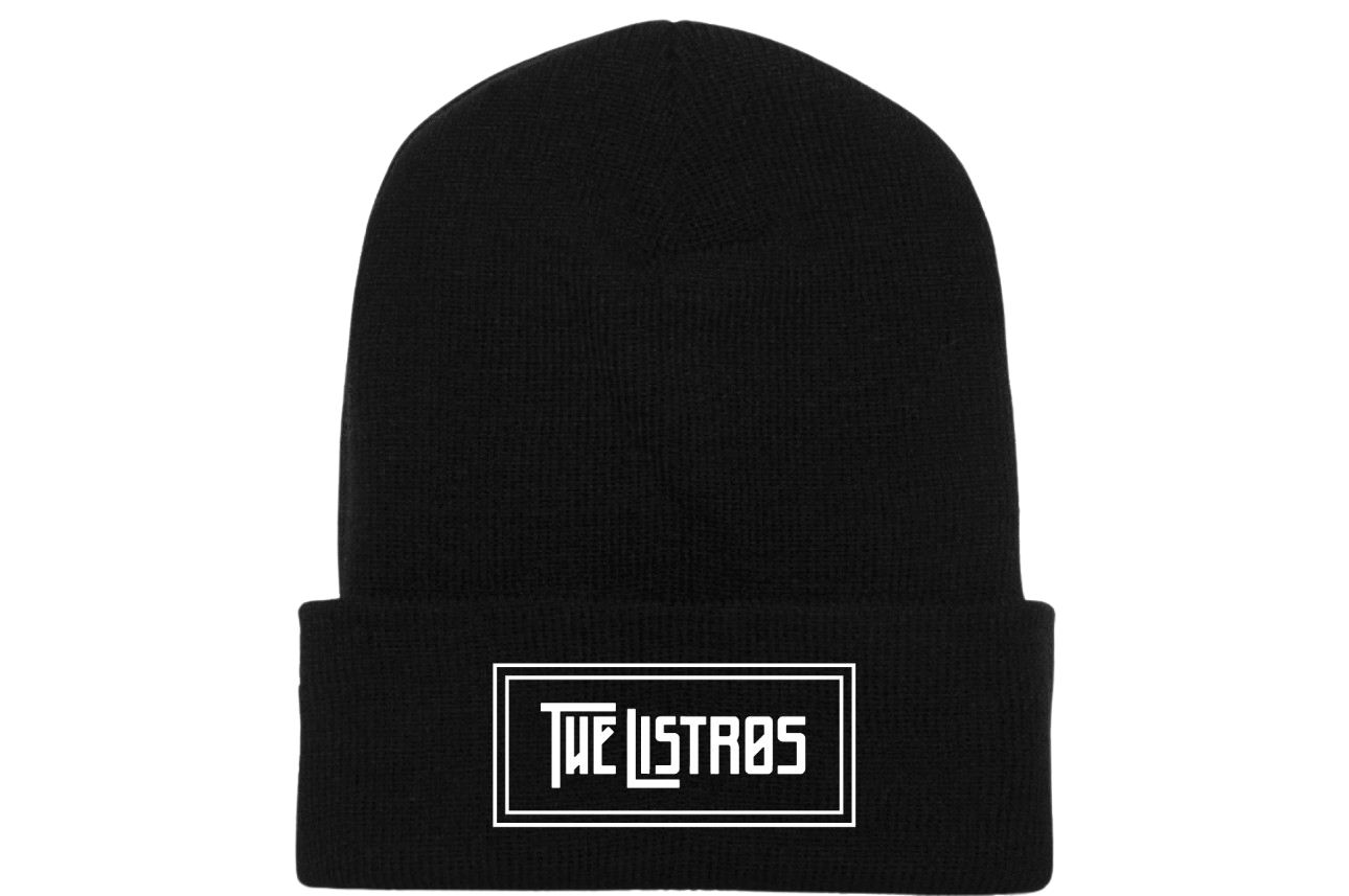 The Listros Beanie
