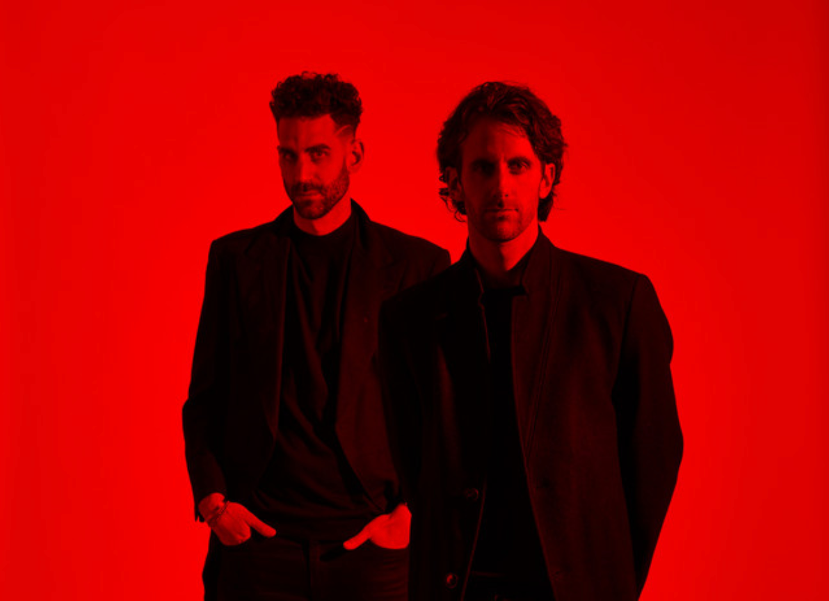 Listros Roadie - Stage Manager