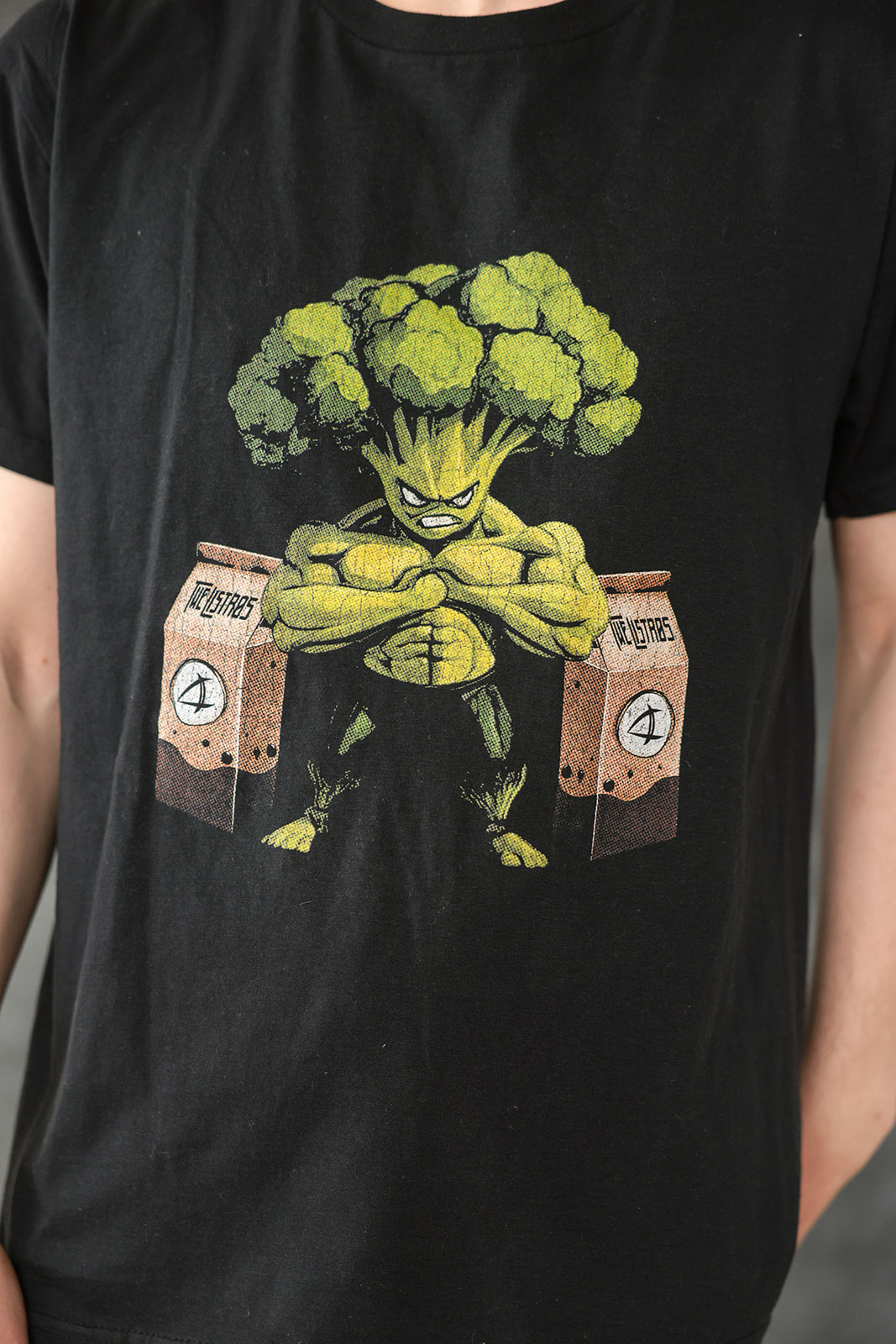 Brocco Chocco