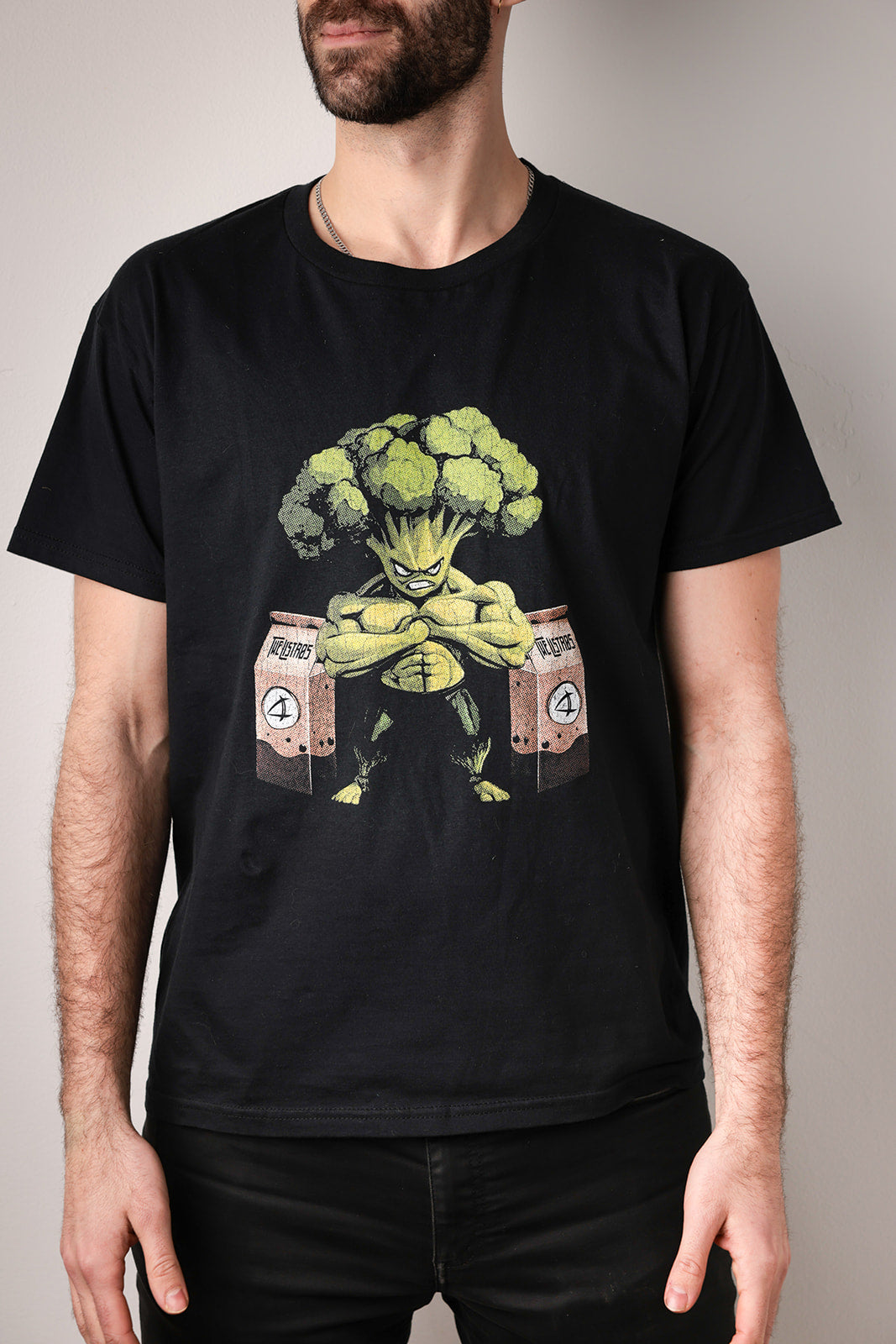 Brocco Chocco