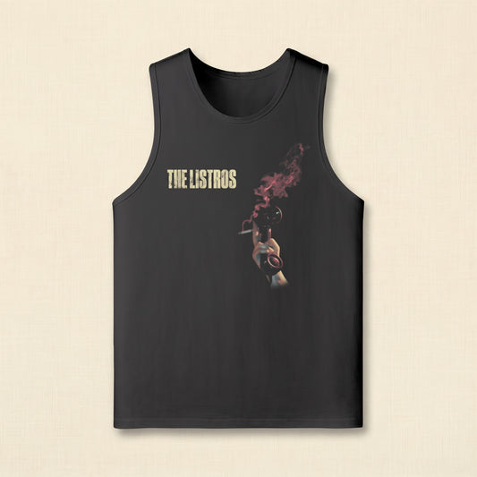 'Compare Myself To You' Tank