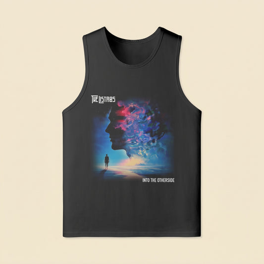 'Into The Otherside' Album Art Tank