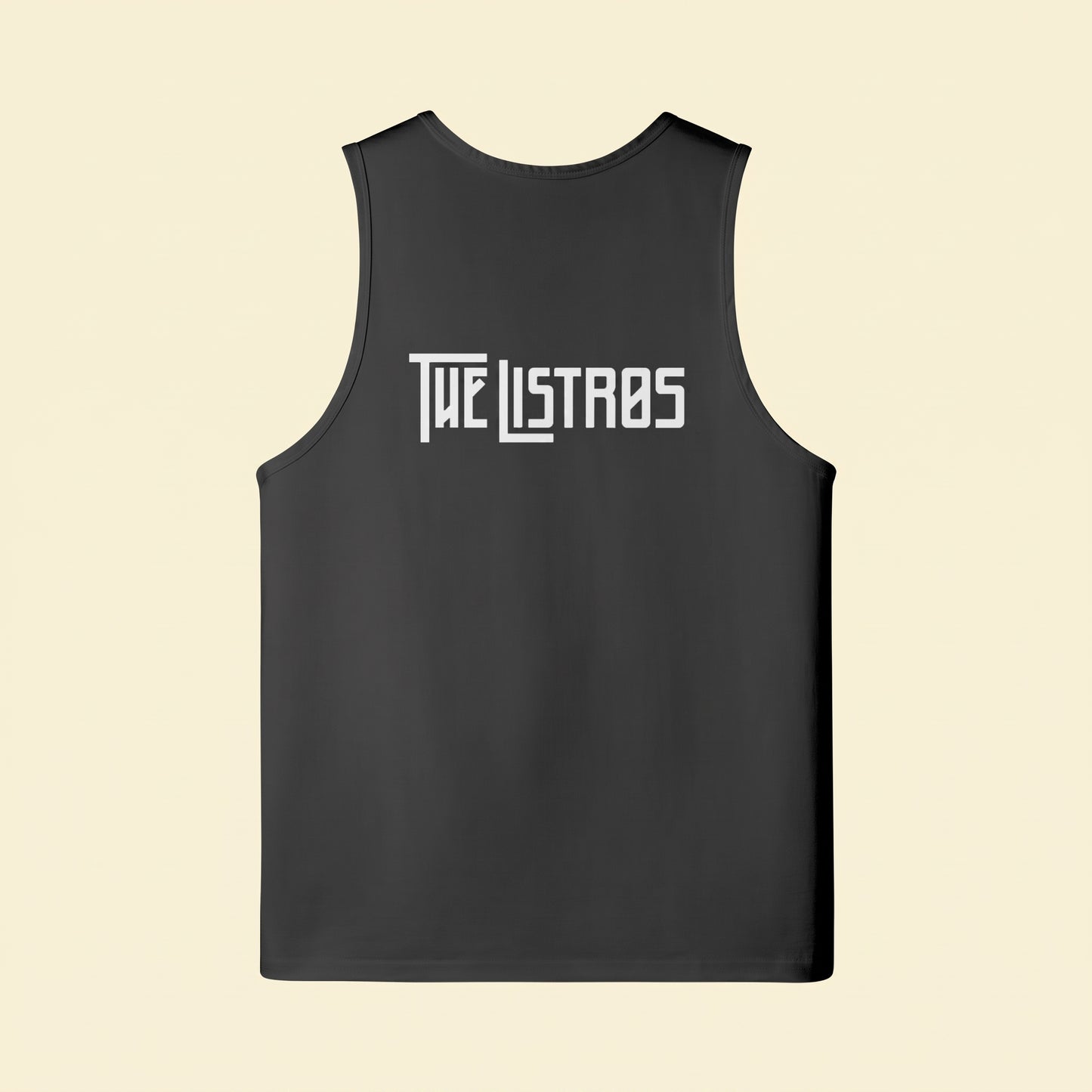 'Walking In The Dark' Tank