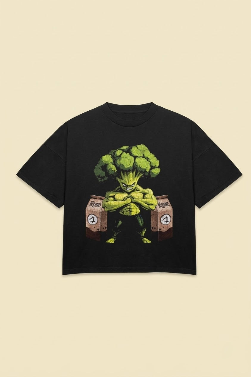 Brocco Chocco
