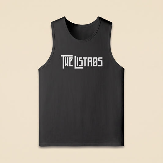 The Listros Logo Tank