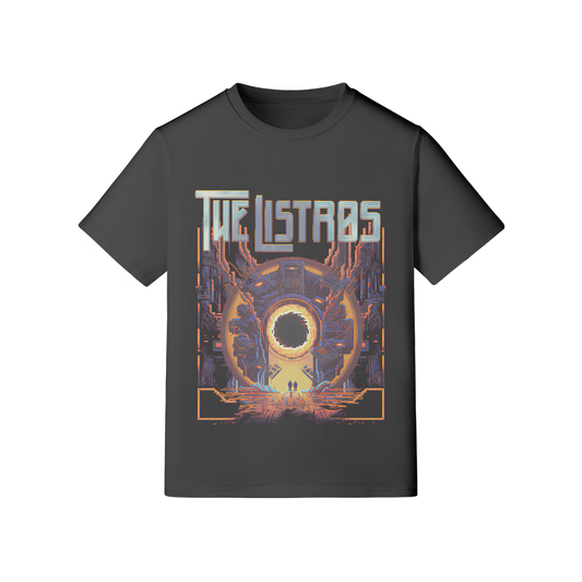 Into The Otherside PREMIUM 210GSM Tee