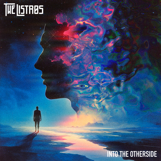 The Listros - Into The Otherside Vinyl LP (First Pressing)