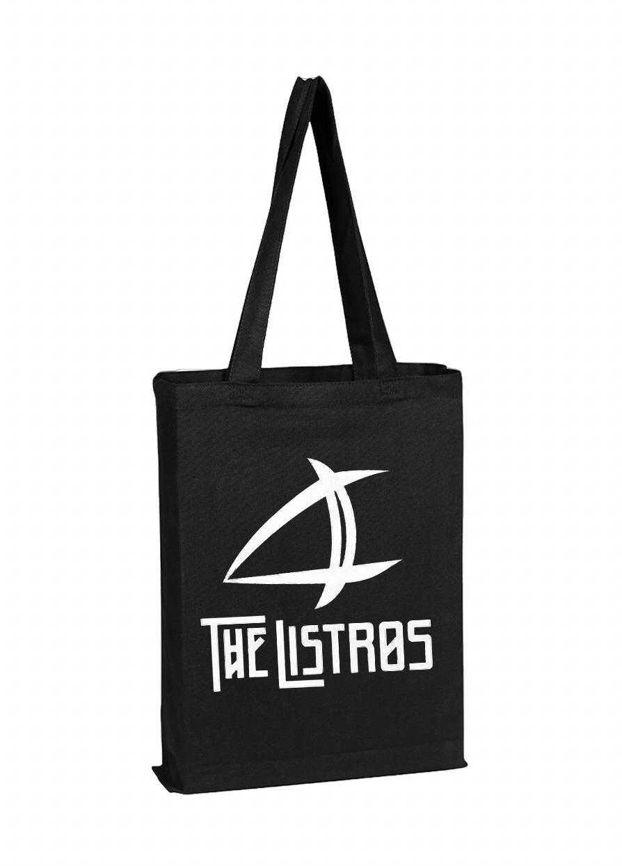 The Listros Premium Black Tote